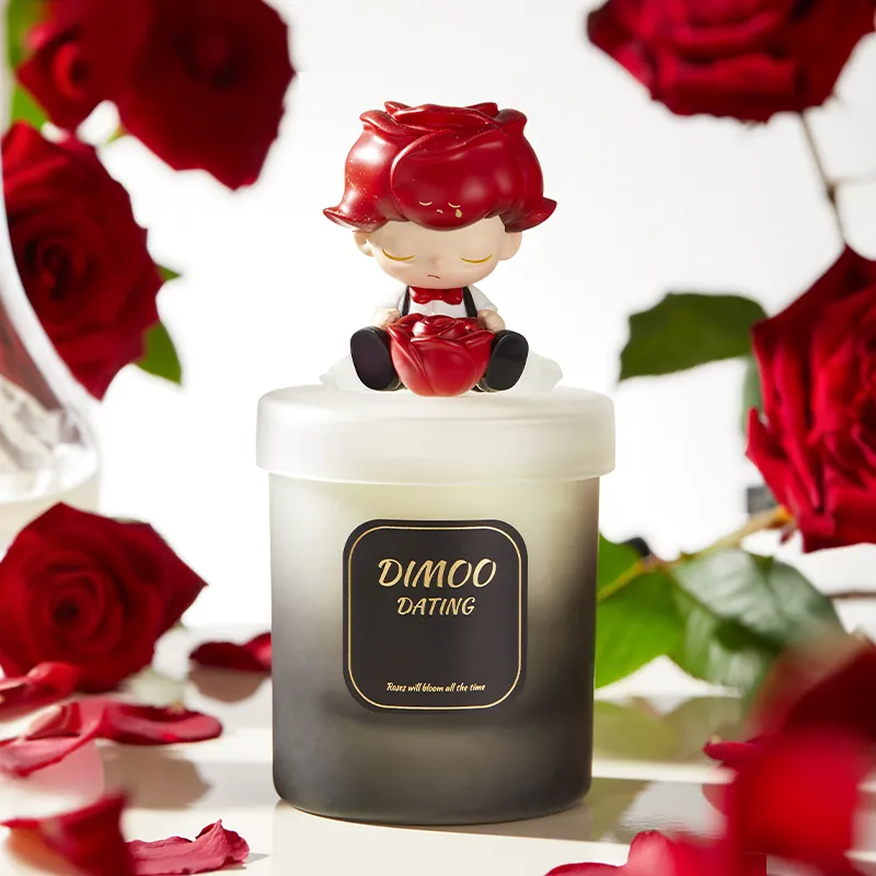POP MART DIMOO Trend Based Products-2