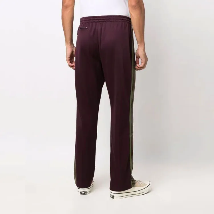 Needles Narrow Track Pant-2