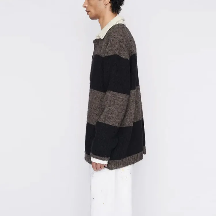 OUR LEGACY FW21 Knitwear Men's Black-4