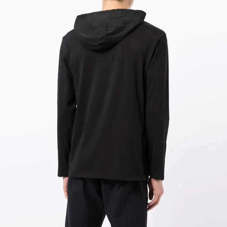 Polo Ralph Lauren Sweatshirts Men Black-2