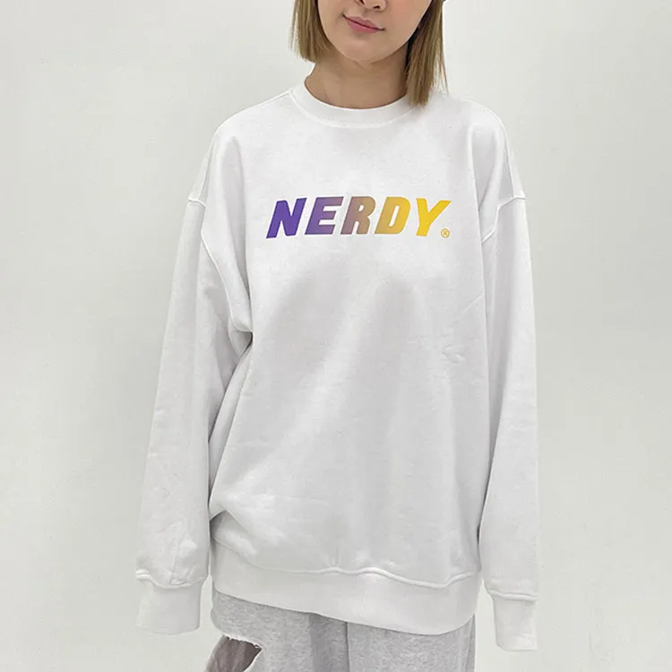Nerdy Sweatshirts Unisex-2