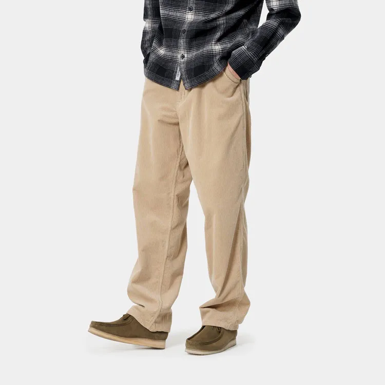 Carhartt WIP Cargo Pants Men Khaki-5