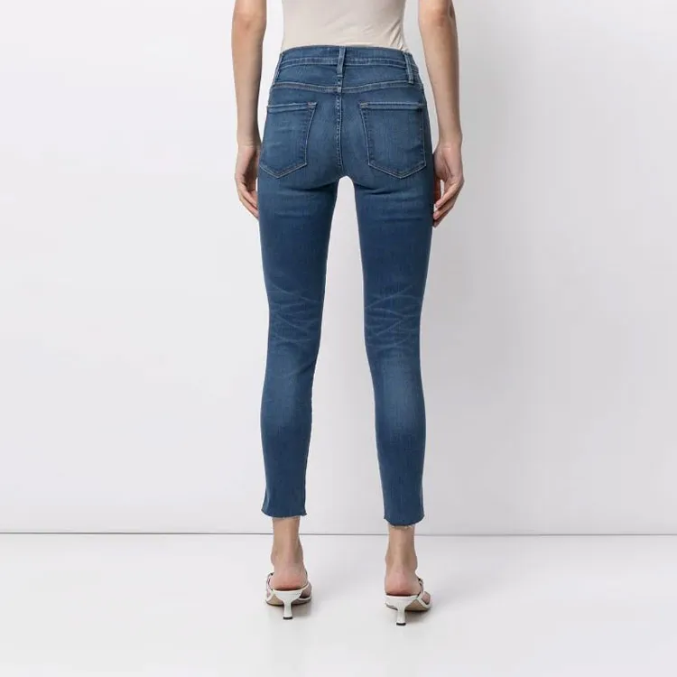 FRAME Slim cut Jeans-3