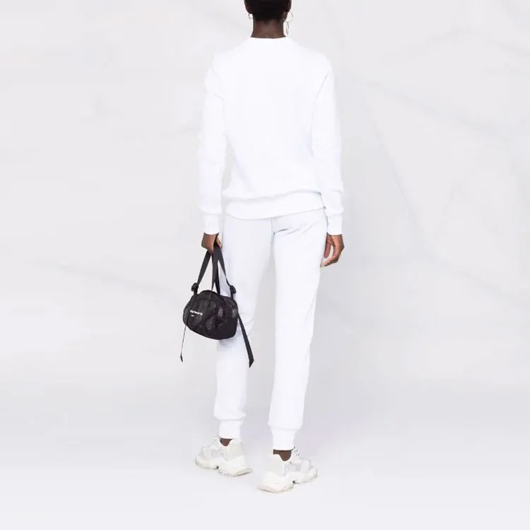 VERSACE JEANS COUTURE FW21 Sweatshirt Women's White-2