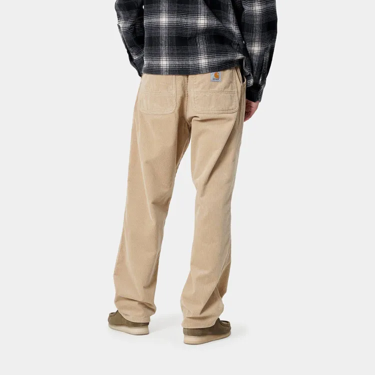 Carhartt WIP Cargo Pants Men Khaki-3