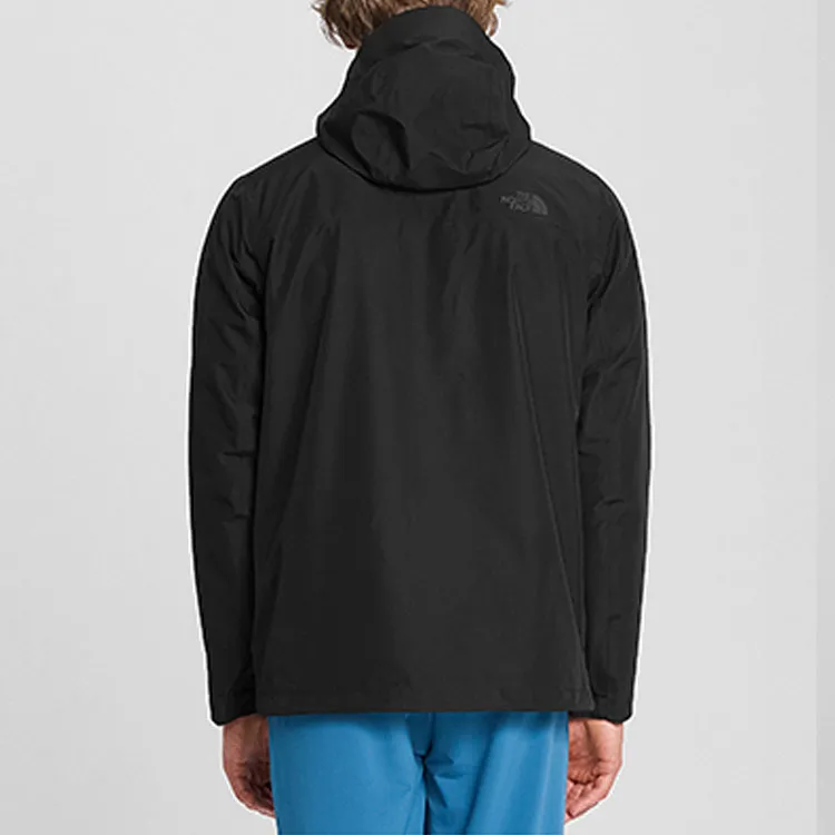 THE NORTH FACE City Outdoor Collection Windbreaker Jackets Men Black-3