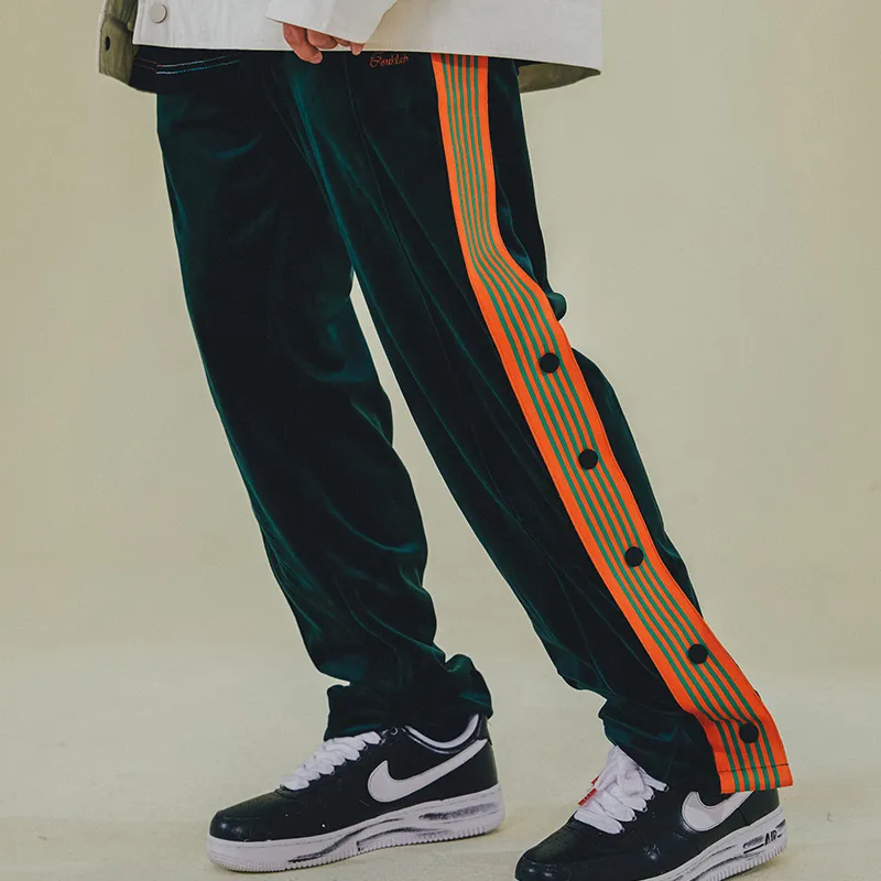 CONKLAB Casual Pants Unisex-2