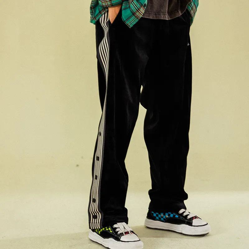 CONKLAB Casual Pants Unisex-10