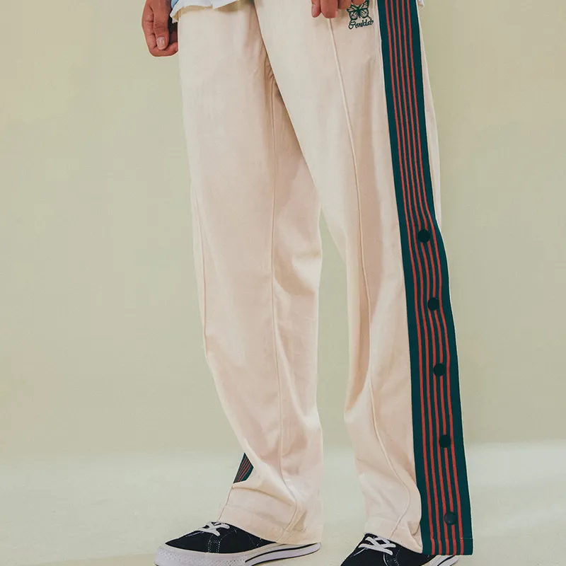 CONKLAB Casual Pants Unisex-6