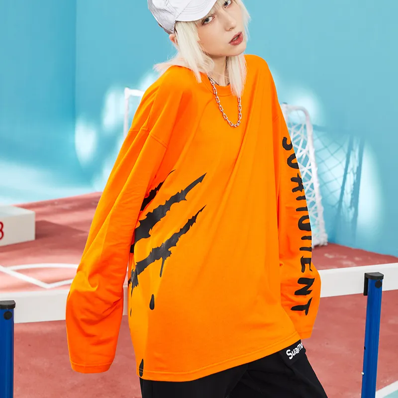 Suamoment T Shirts Unisex-11