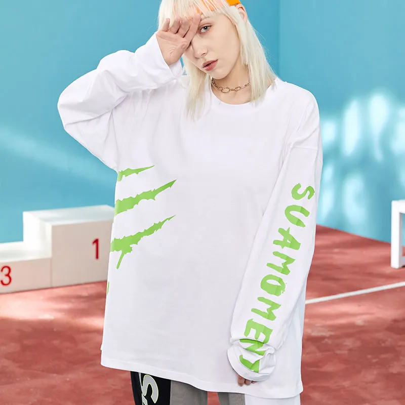 Suamoment T Shirts Unisex-8