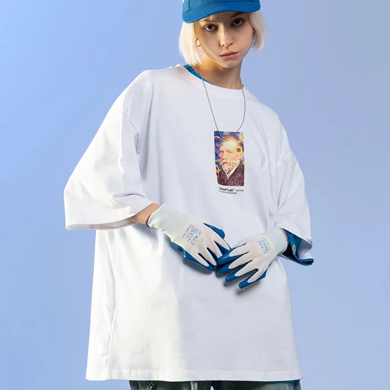 Athief T-Shirts Unisex-2