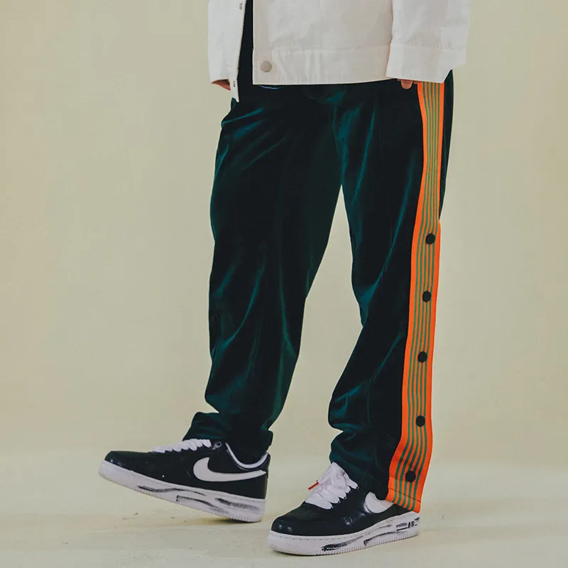 CONKLAB Casual Pants Unisex-3