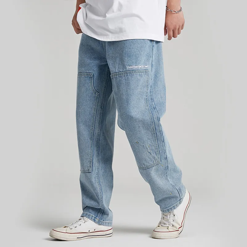 JRs Jeans Unisex-8