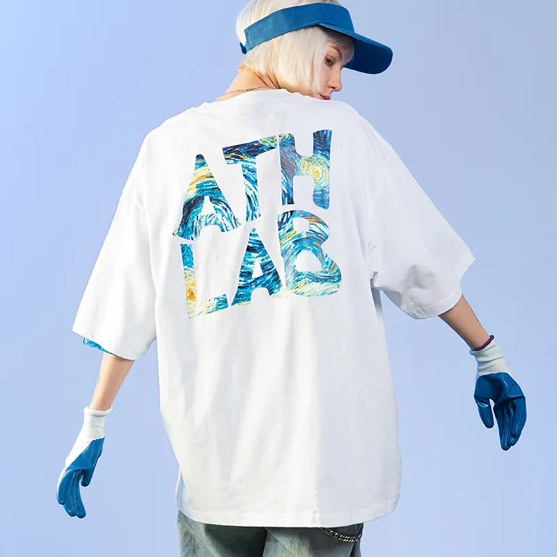 Athief T-Shirts Unisex-3