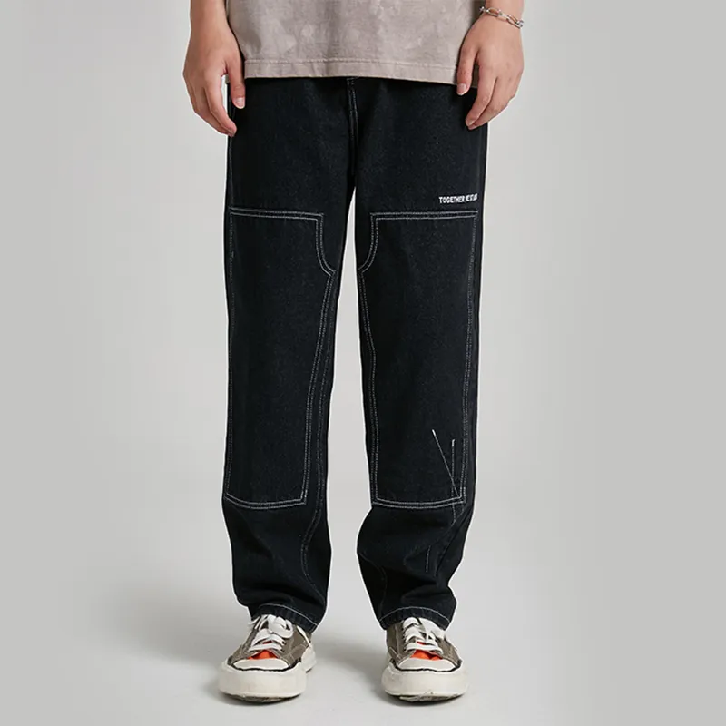 JRs Jeans Unisex-2