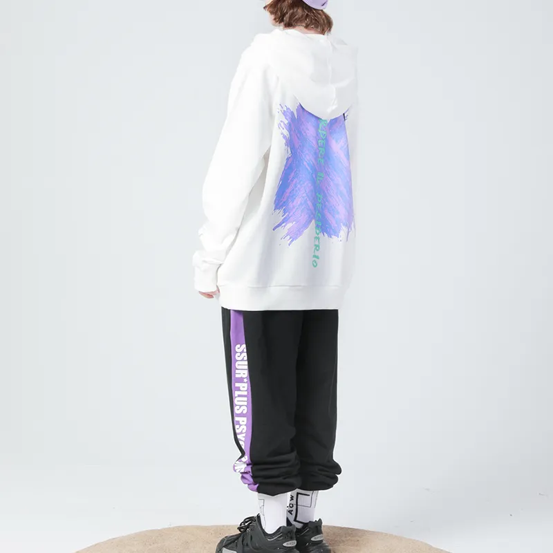 PCMY Knitted Sweatpants Unisex-2
