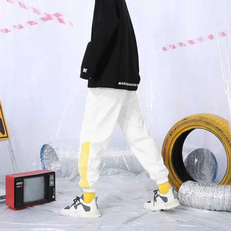 XXGOGO Jogger Sports Pants Unisex-10