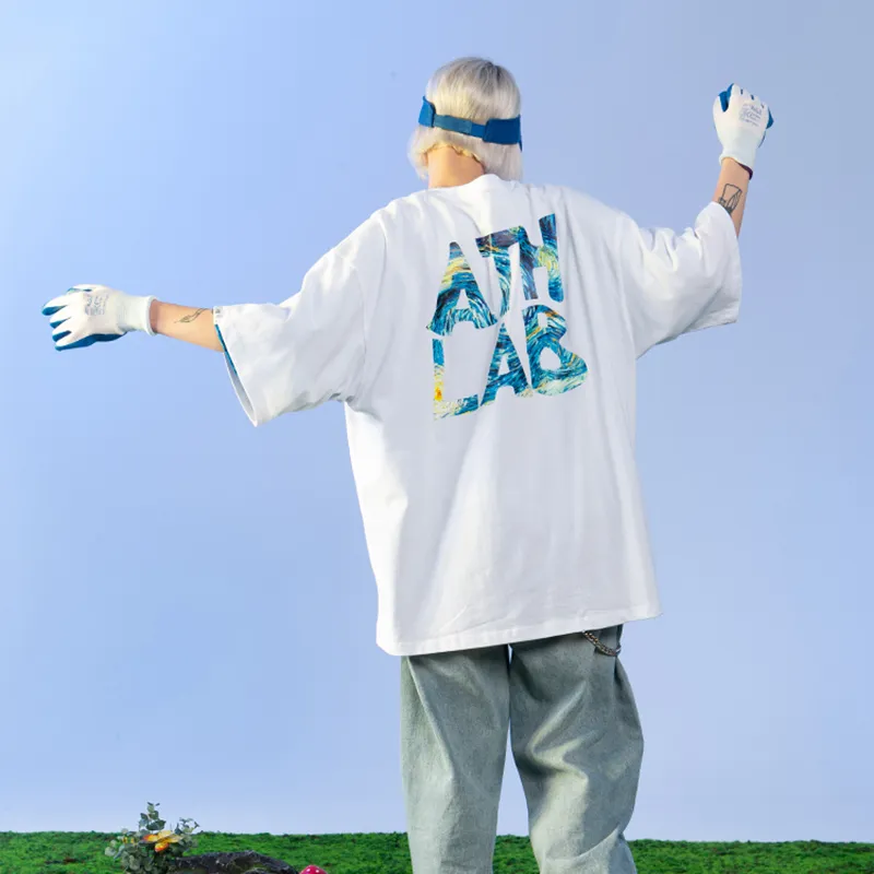Athief T-Shirts Unisex-4