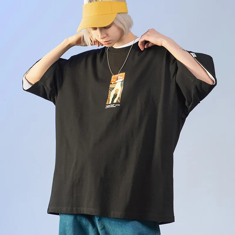 Athief T-Shirts Unisex-7