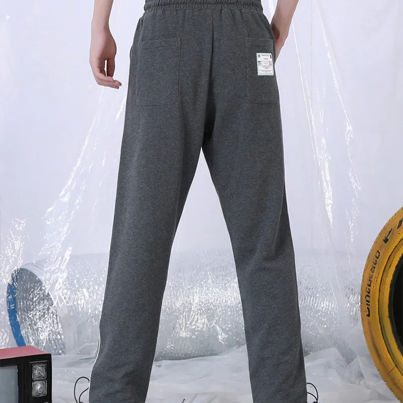XXGOGO Knitted Sweatpants Unisex-9