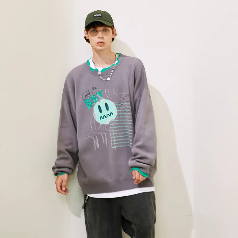 BEASTER Knitwear Unisex-7