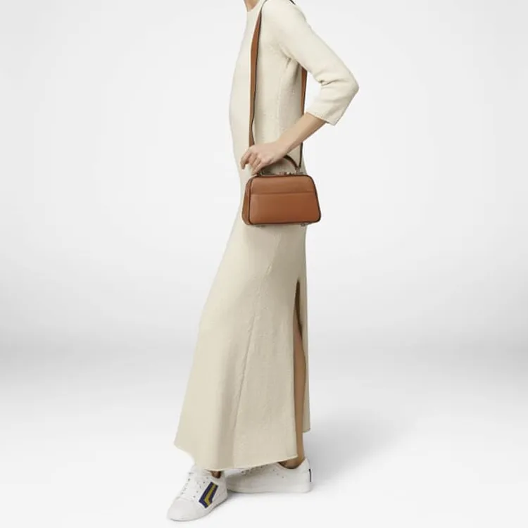 Valextra Serie S Handbags-4