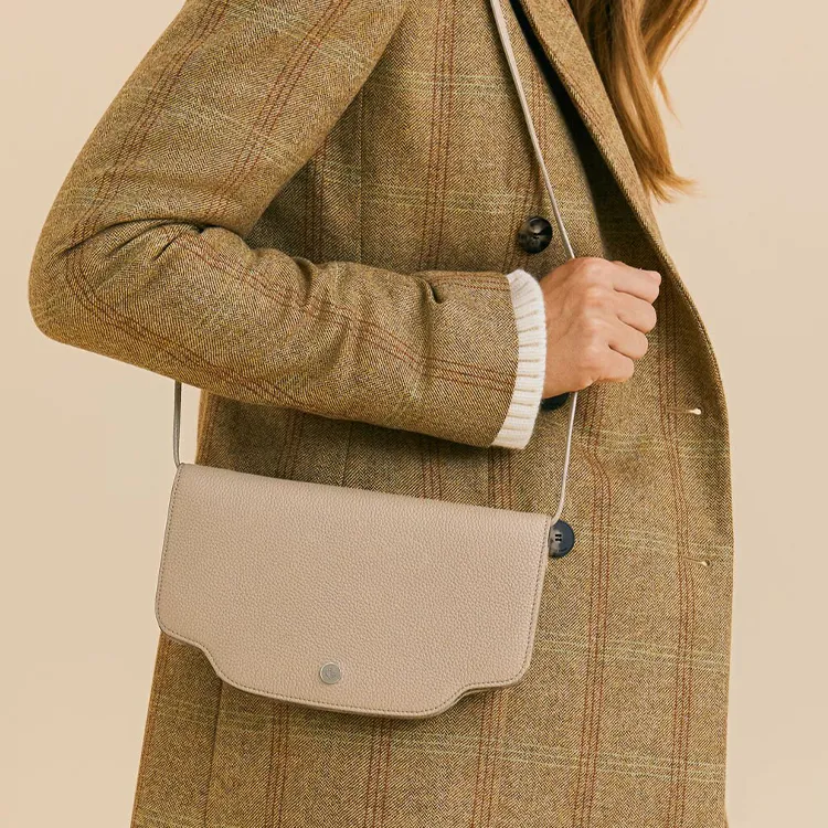 Loro Piana Sesia Shoulder Bags-5
