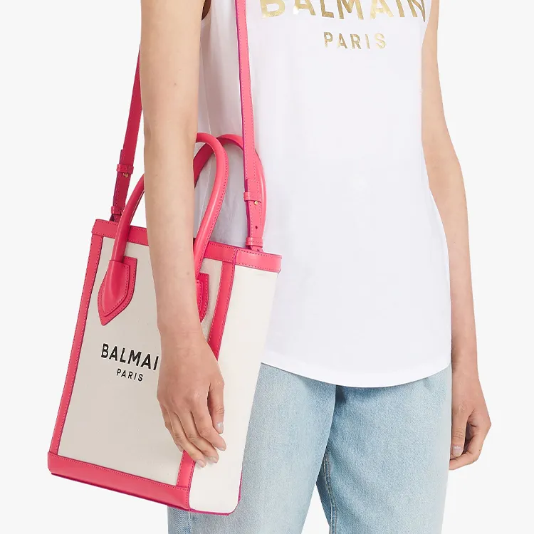 BALMAIN Handbags-4