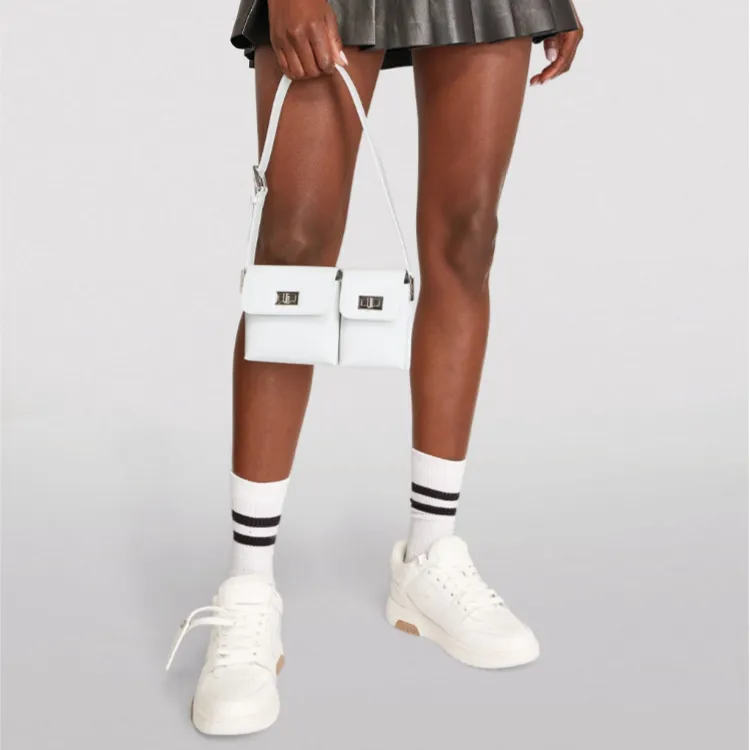 By Far Baby Billy Crossbody Bags-3