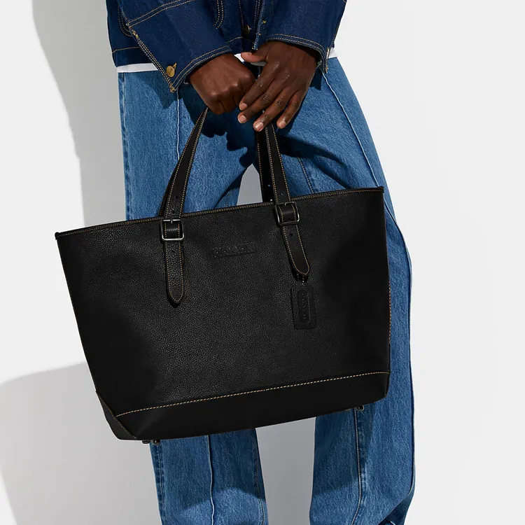 COACH Carriage Handbags-4