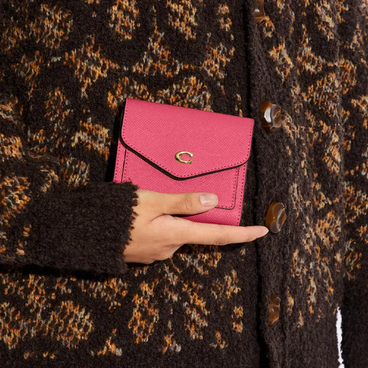 COACH Wyn Wallets-3