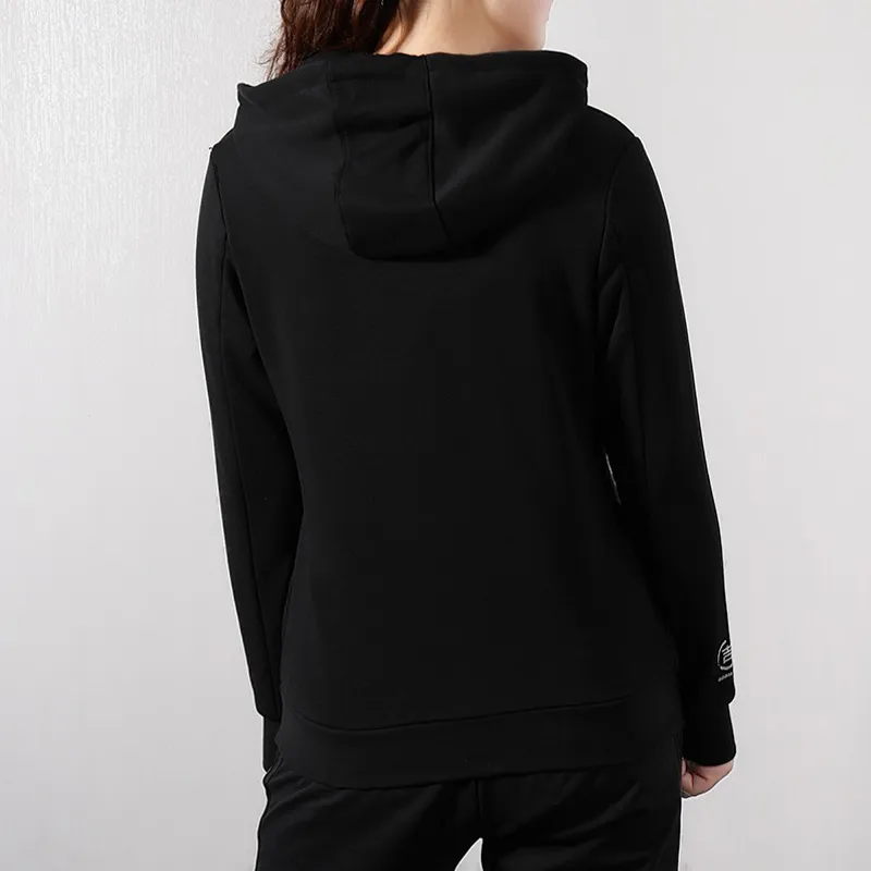 Adidas Neo Sweatshirts Women's Black-3