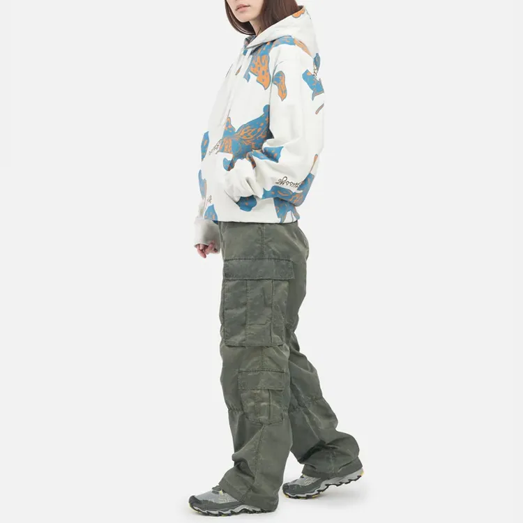 Stussy Hoodie-5