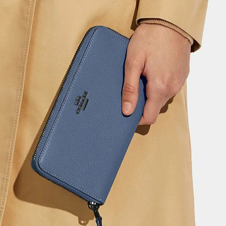COACH Accordion Wallet Wallets-2