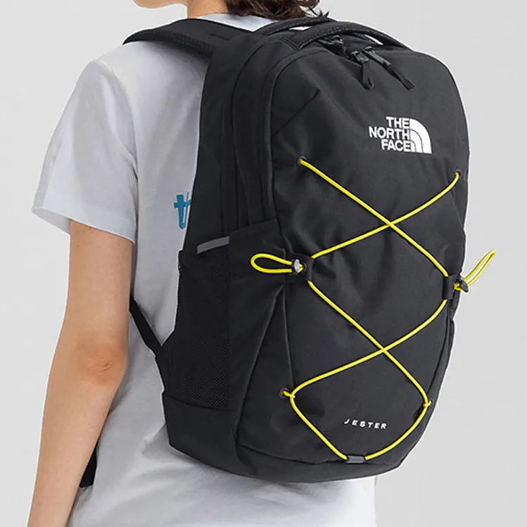 THE NORTH FACE Fabric Backpack Unisex-5