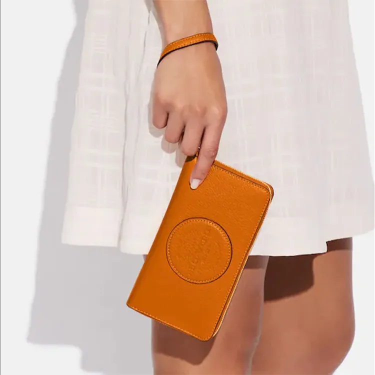 COACH Dempsey Wallets-2