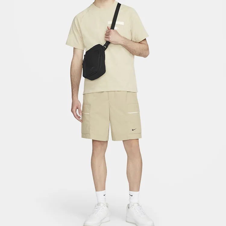 Nike Elemental Premium Crossbody Bag 4L-5