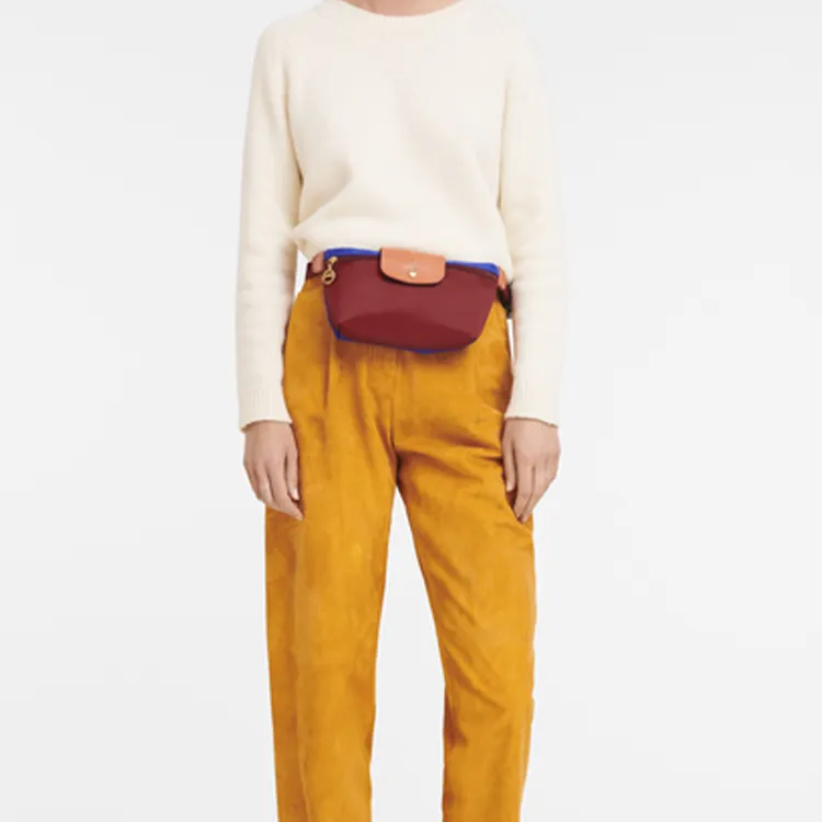 LONGCHAMP Le Pliage Fanny Packs-2