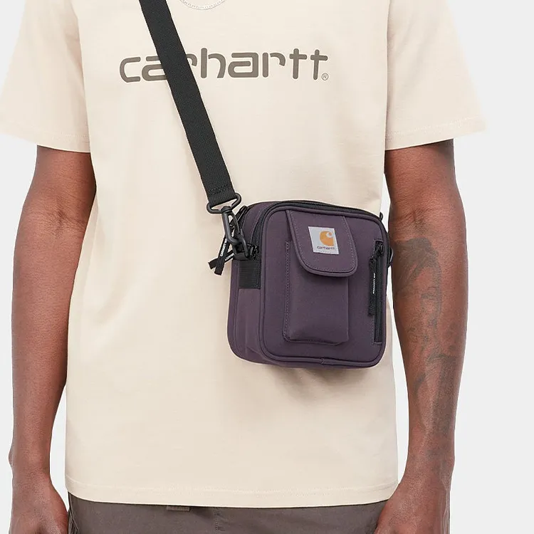 Carhartt WIP Essentials Crossbody Bags-3