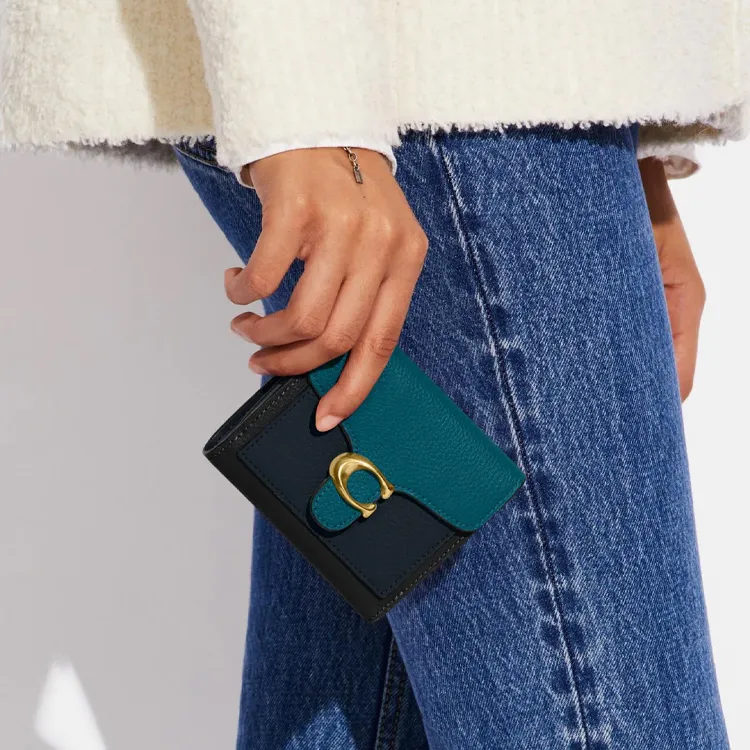 COACH Tabby Wallets-4