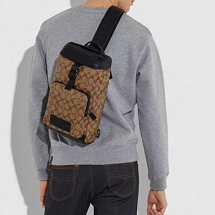 COACH Ranger Crossbody Bags-2