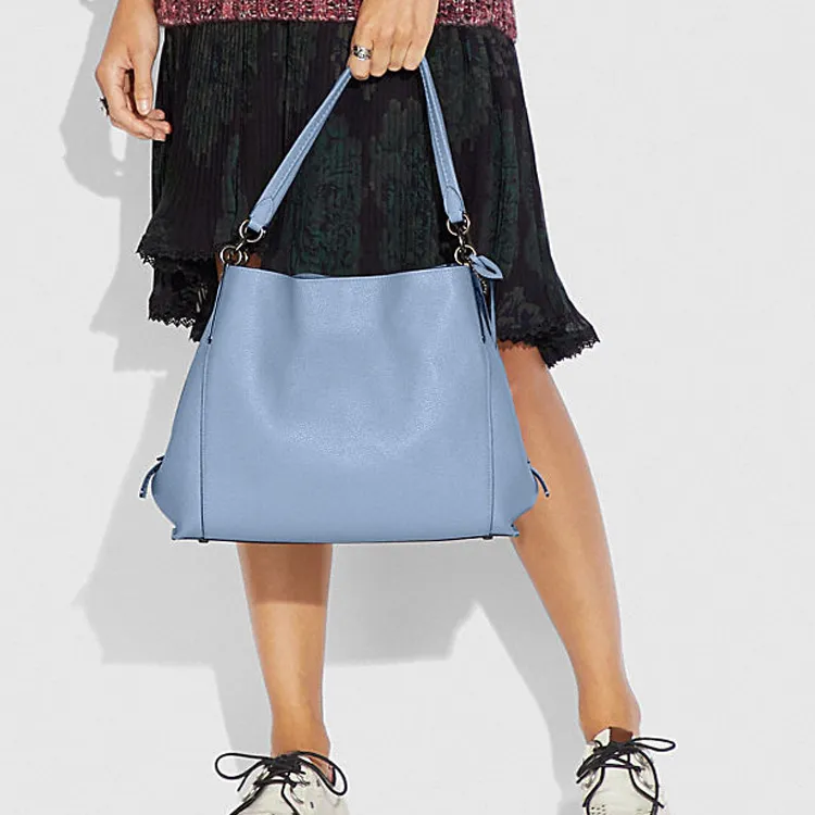 COACH Dalton Shoulder Bags-2
