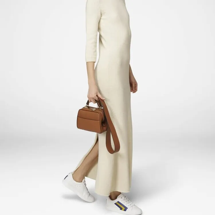 Valextra Serie S Handbags-5
