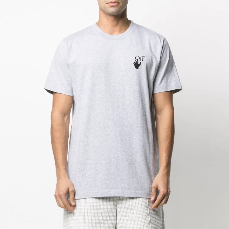 OFF WHITE Marker Arrow T Shirt T shirt-3