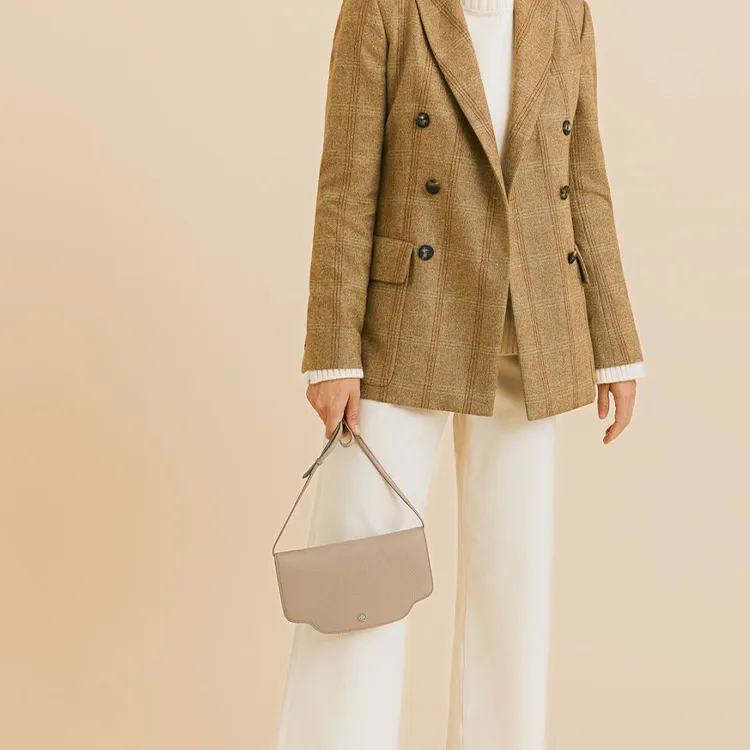 Loro Piana Sesia Shoulder Bags-4