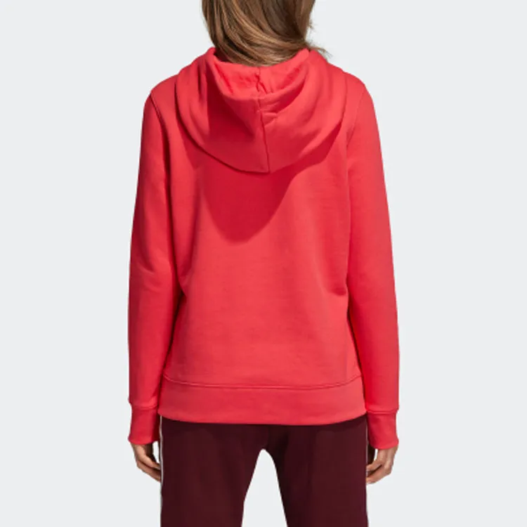 Adidas Originals Sweatshirts Women's Basic Pink-4