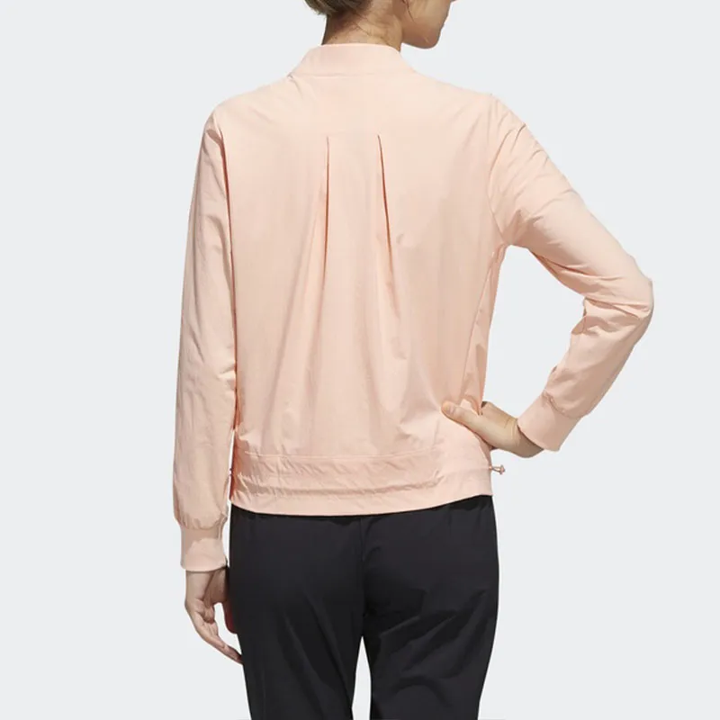 Adidas Team Issue Jackets Women's Glossy Powder-3