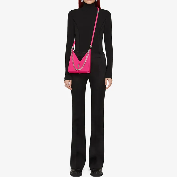Givenchy Cut out Shoulder Bags-4