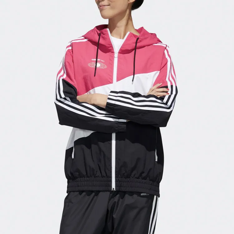 Adidas Neo Jacket Women's Energy Powder-2